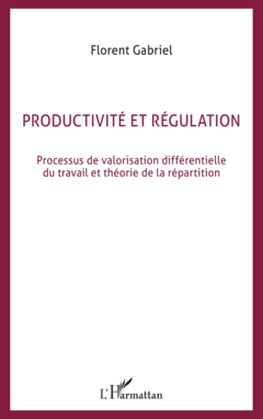 Productivité et régulation