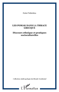 LES POMAK DANS LA THRACE GRECQUE