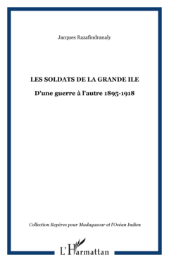 LES SOLDATS DE LA GRANDE ILE