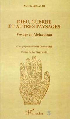 DIEU GUERRE ET AUTRES PAYSAGES