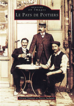 Poitiers (Pays de)