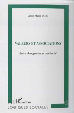VALEURS ET ASSOCIATIONS