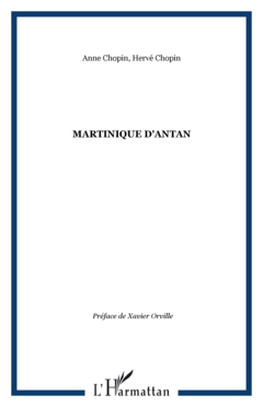 Martinique d'antan