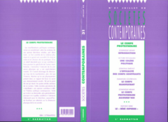Le corps protestataire