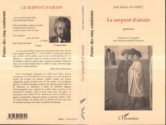 Le serpent d'Airain