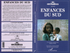 Enfances du Sud