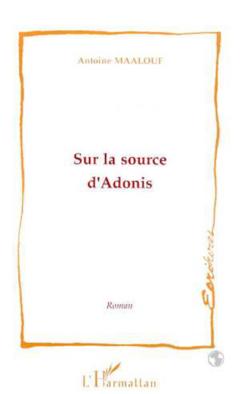 SUR LA SOURCE D'ADONIS