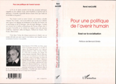 Pour une politique de l'avenir humain
