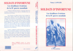 Soldats d'infortune