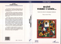 Haïti terre cassée