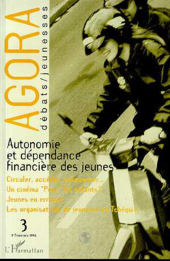 Autonomie et dépendance financière des jeunes