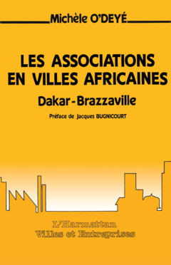 Les associations en ville africaines