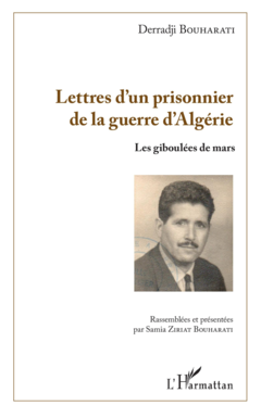 Lettres d'un prisonnier de la guerre d'Algérie