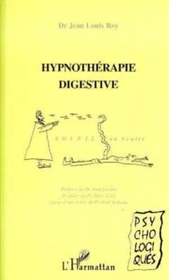 HYPNOTHERAPIE DIGESTIVE