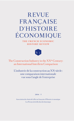 Les relations économiques, financières et technologiques entre la Russie et l'Occident à l'aube de la Première Guerre mondiale