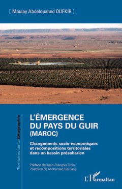 L'émergence du pays du Guir (Maroc)