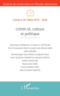Covid-19, culture et politique