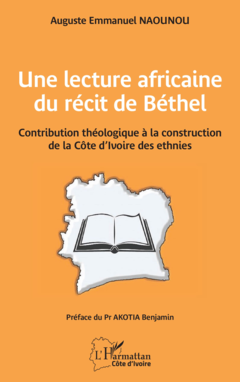 Une lecture africaine  du récit de Béthel