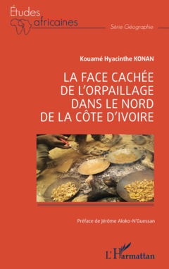 La face cachée de l’orpaillage dans le nord de la Côte d’Ivoire