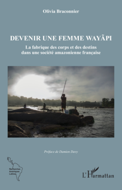 Devenir une femme wayãpi