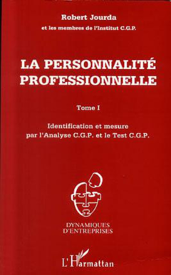 LA PERSONNALITÉ PROFESSIONNELLE