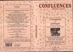 Corruption et politique en Europe du Sud