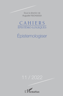 Epistemologiser