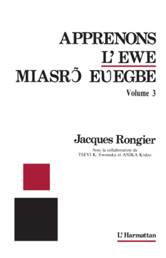Apprenons l'Éwé