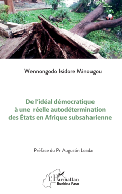 De l’idéal démocratique à une réelle autodétermination des États en Afrique subsaharienne