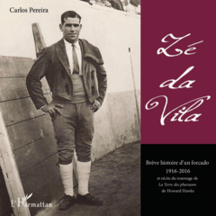 Zé da Vila