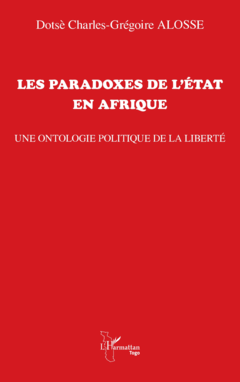 Les paradoxes de l'État en Afrique