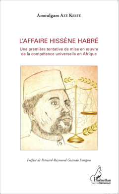 L'affaire Hissène Habré