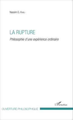 La rupture