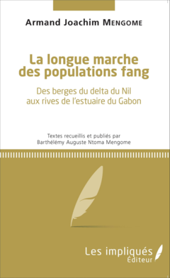 La longue marche des populations fang