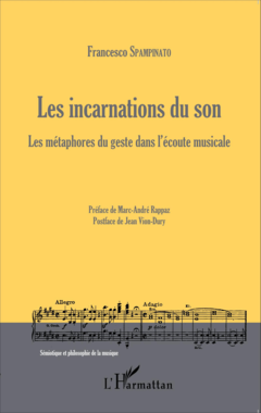 Les incarnations du son