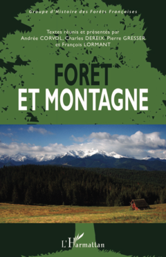 Forêt et montagne