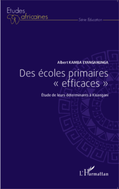 Des écoles primaires 