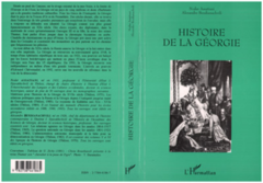 Histoire de la Géorgie