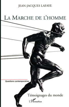 La marche de l'homme