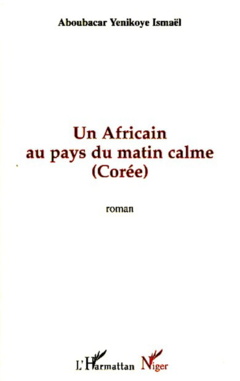 Un africain au pays du matin calme