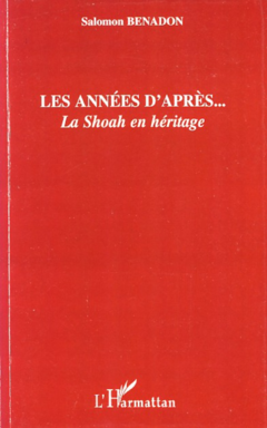 Les années d'après...
