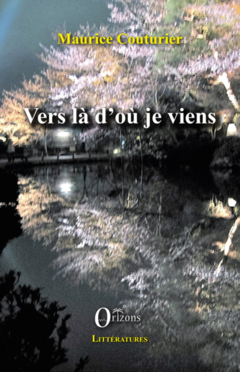 Vers là d'où je viens