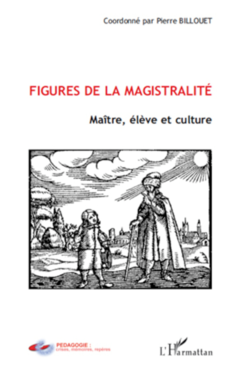 Figures de la magistralité
