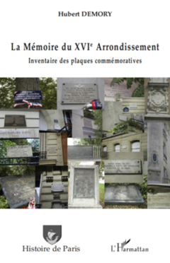 La Mémoire du XVIe arrondissement