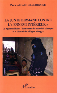 La junte birmane contre 