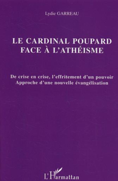 Le cardinal Poupard face à l'athéisme