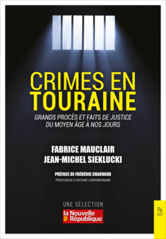Crimes en Touraine