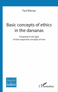 Basic concepts of ethics in the darsanas