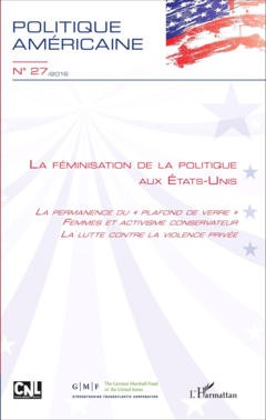 La Féminisation de la politique aux Etats-Unis