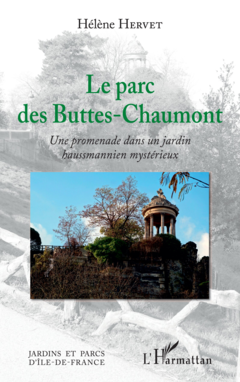 Le parc des Buttes-Chaumont